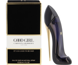 Buy Carolina Herrera Good Girl Eau de Parfum from £29.00 (Today) – Best  Deals on