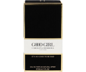 Buy Carolina Herrera Good Girl Eau de Parfum from 29.00 Today