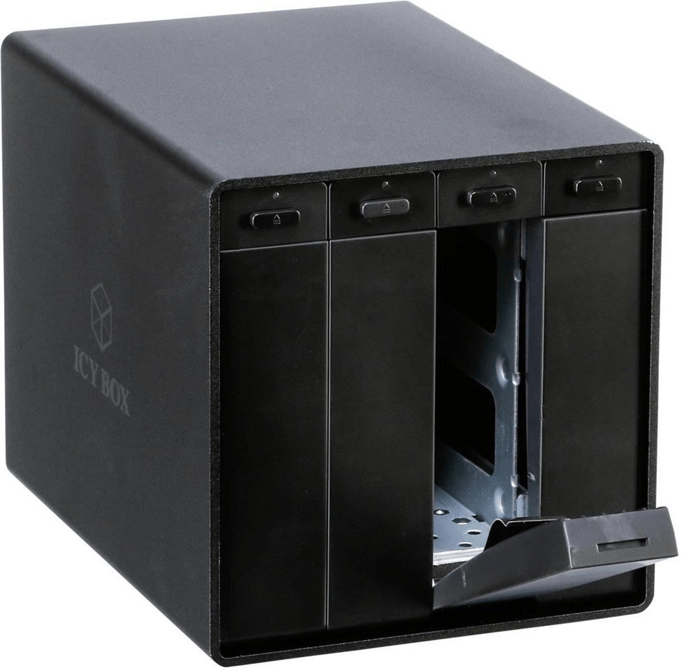 Raidsonic Icy Box ICY BOX IB-3664SU3