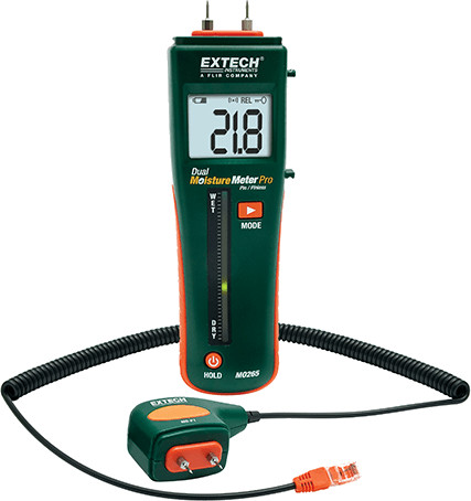 Extech MO-265