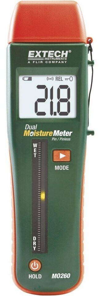 Extech MO-260