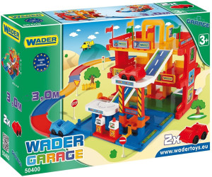 Wader 50400 Ab 25 11 Preisvergleich Bei Idealo De