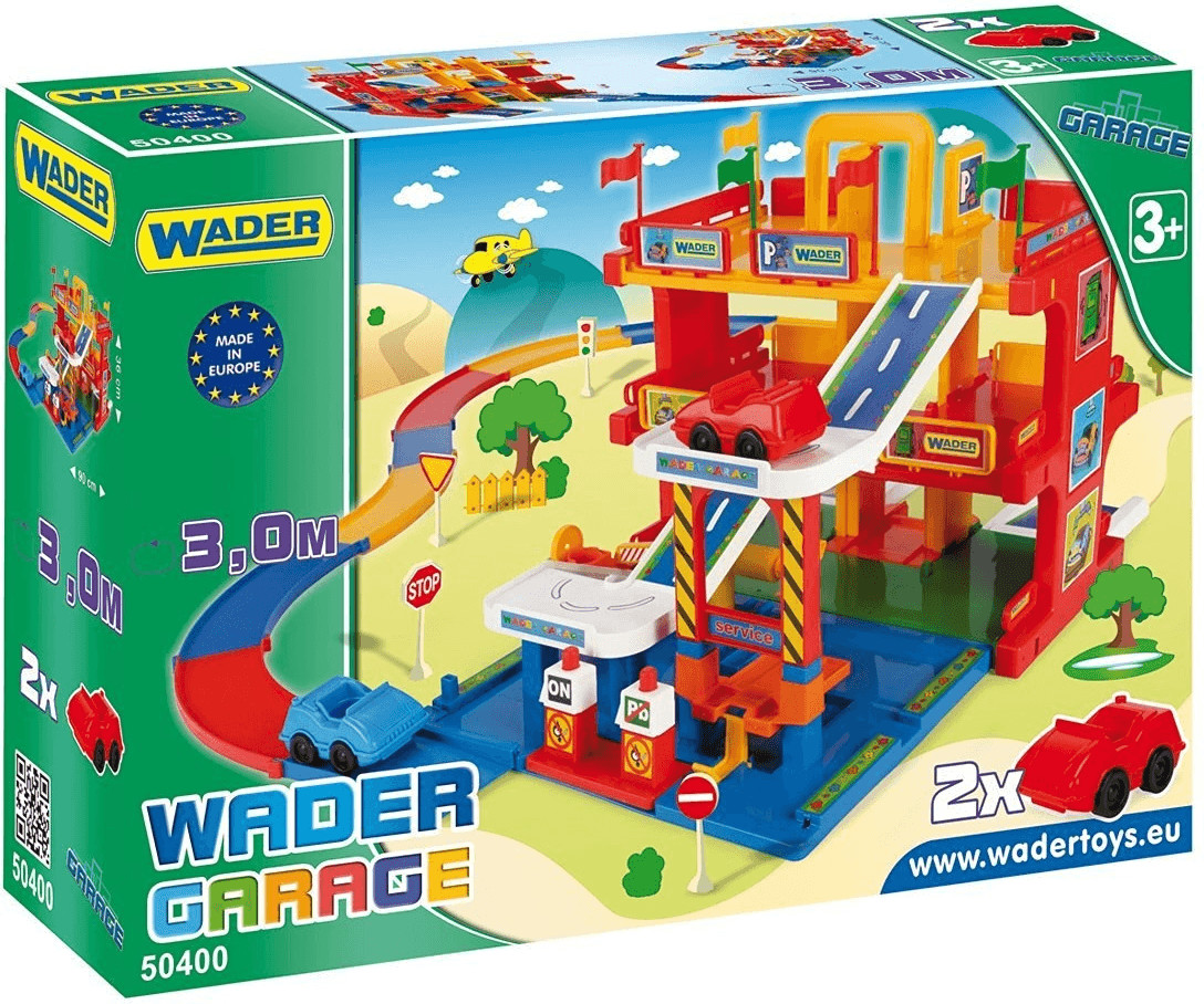 Wader 50400