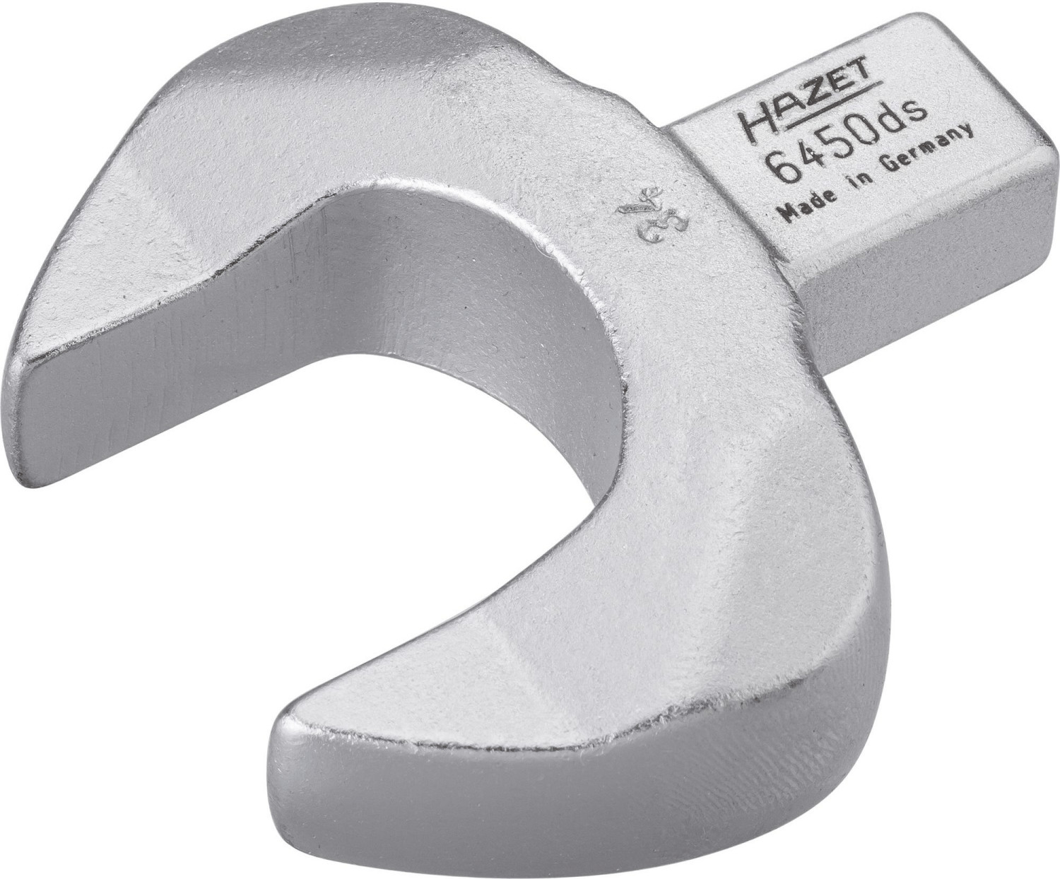 Hazet Attache mâle à fourche 6450DS-34