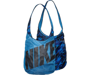 Nike Graphic Reversible Tote light photo blue/deep royal (BA4879)