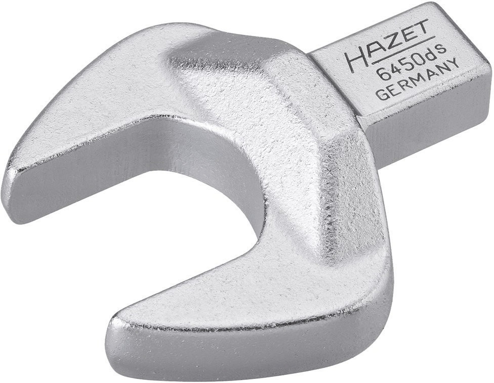 Hazet Attache mâle à fourche carré femelle 6450DS-32