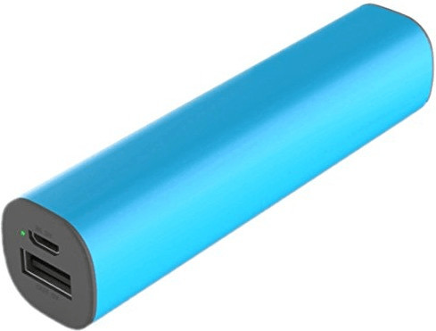 Ksix mobile tech Mini Powerlive 2200 mAh