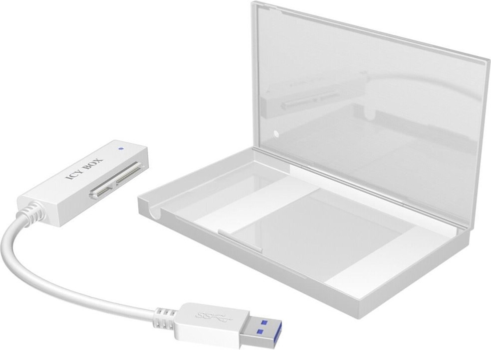 Raidsonic Icy Box IB-AC6034-U3