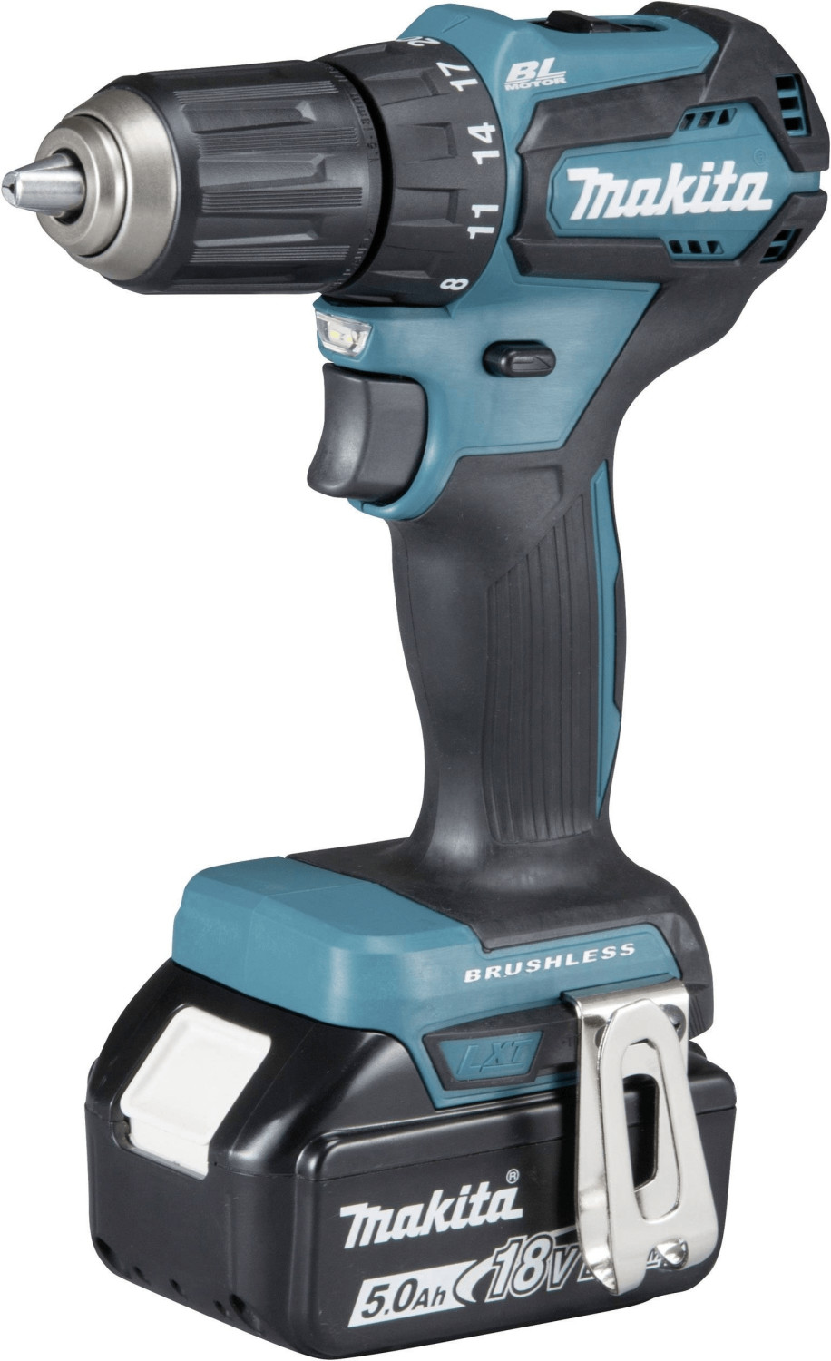 Makita ddf483rtj online