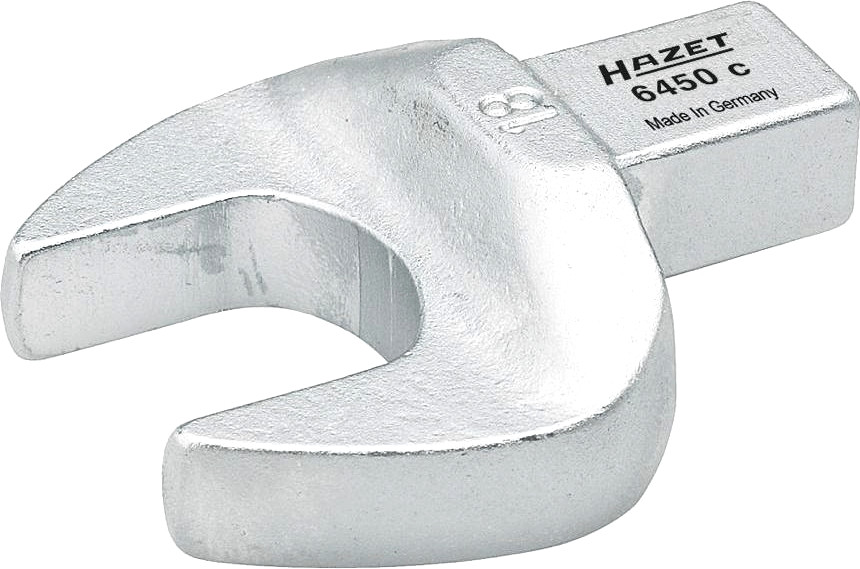 Hazet Attache mâle à fourche carré femelle 6450DS-30