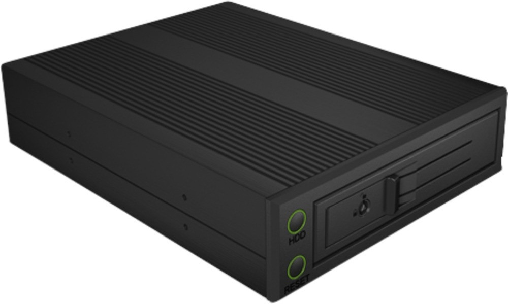 Raidsonic Icy Box IB-176SSK-B