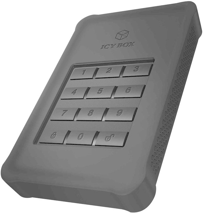 Raidsonic Icy Box IB-289U3