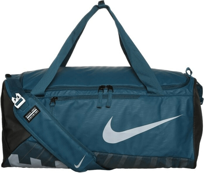 Nike Alpha Adapt Crossbody Duffel M midnight turquoise/black (BA5182)
