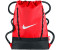 Nike Nike Brasilia 7 Gymsack gym red/black/white (BA5079)
