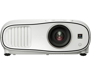 Epson 3d beamer
