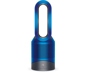 Purificateur chauffage et ventilateur de table Dyson Pure Hot+Cool Link  Bleu - Achat & prix