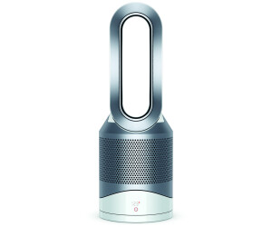 Dyson Pure Hot + Cool Link weiß/silber