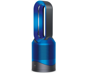 Dyson Pure Hot Cool Link Anthrazit Blau Ab 747 90 Preisvergleich Bei Idealo De