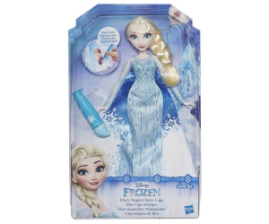 Hasbro Disney Frozen Elsa mantello cambia colore a € 23,57 (oggi) |  Migliori prezzi e offerte su idealo