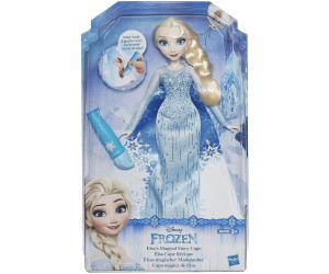 Hasbro Disney Frozen Elsa's Magical Story Cape