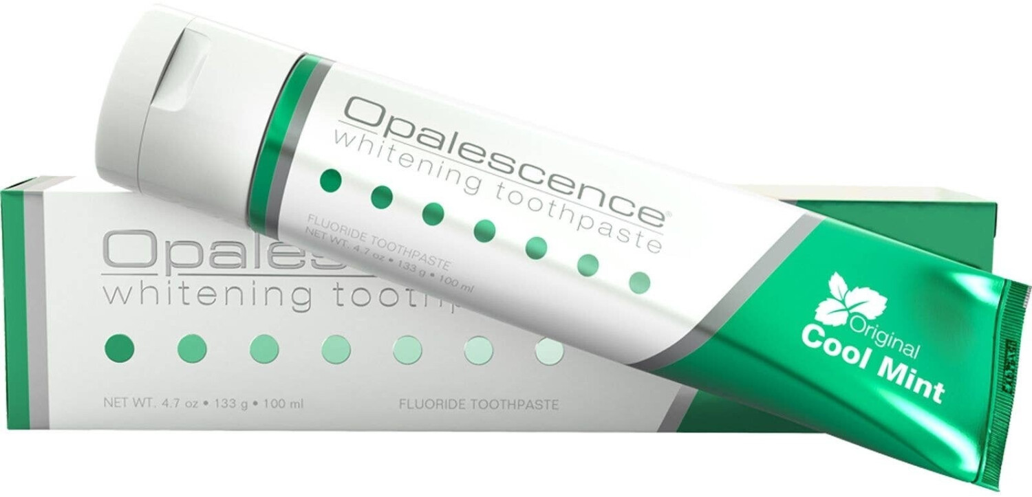 Opalescence Whitening Toothpaste Cool Mint