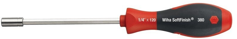 Wiha Porte-embouts avec magasin de rangement 3809-0101