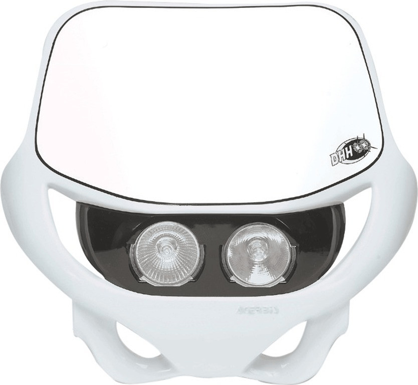 Acerbis DHH Certified Front Light