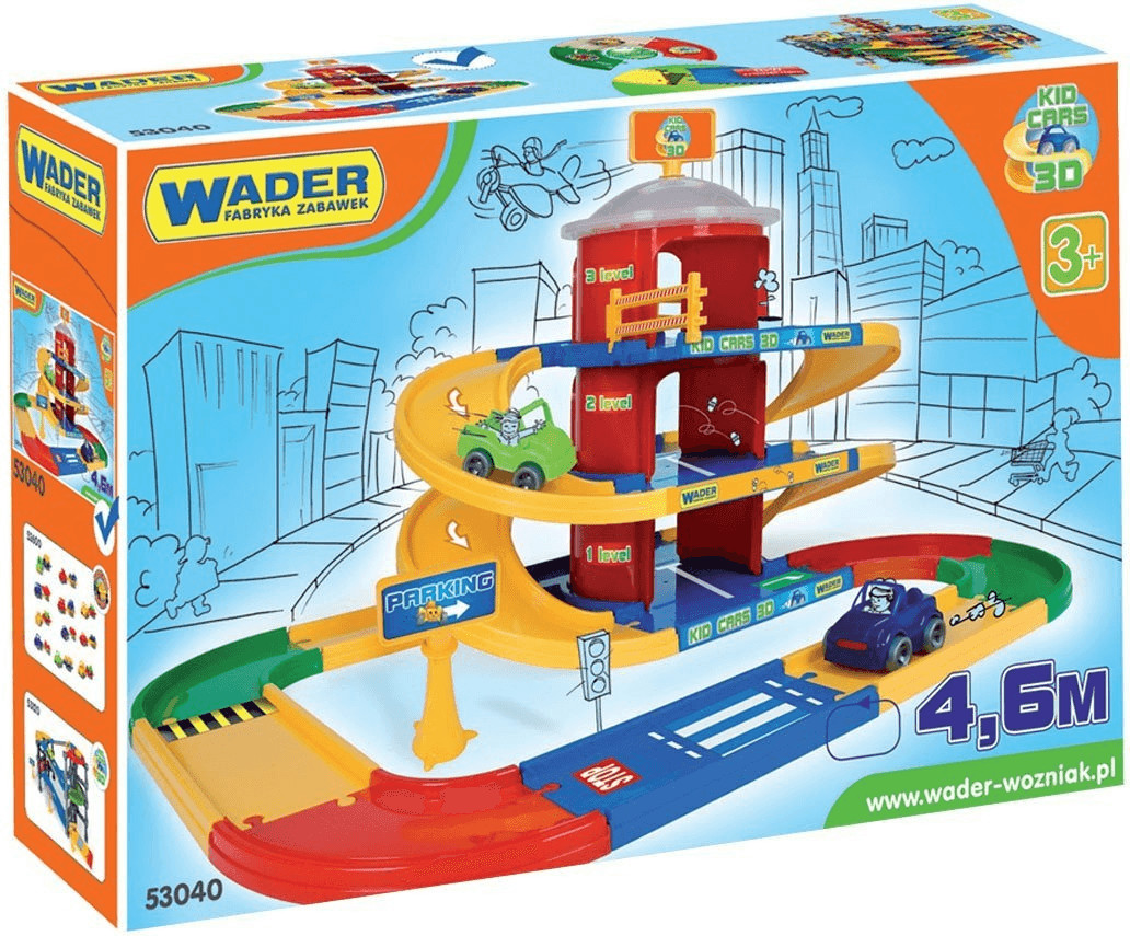 Wader 53040