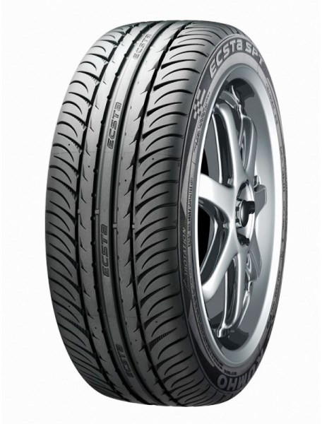 Kumho Ecsta SPT KU31 195/45 R15 78V