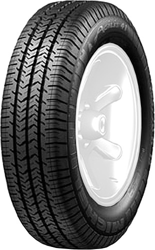 Michelin Agilis 41 165/70 R14 85R RFT
