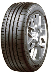 Michelin Pilot Sport PS2 335/35 ZR17 106Y