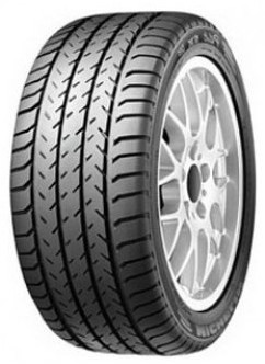 Michelin Pilot SX-MXX3 245/45 ZR16 ab 349,00 €