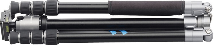 Cullmann Mundo 525M Silver