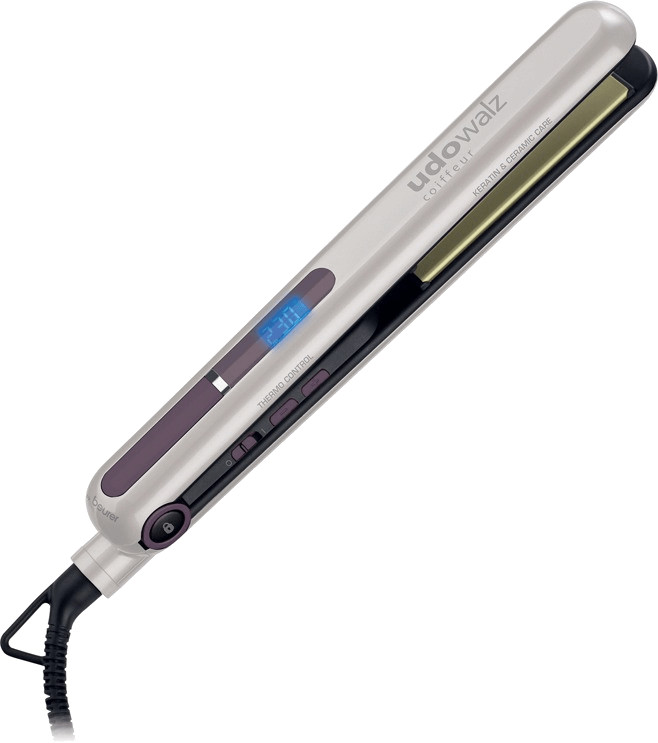 Udo Walz B9 400