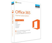 Microsoft Office 365 Home (EN) (1 Jahr)