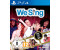 We Sing (PS4)