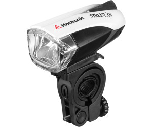 MacTronic Street 0.1 (Al-01BF)