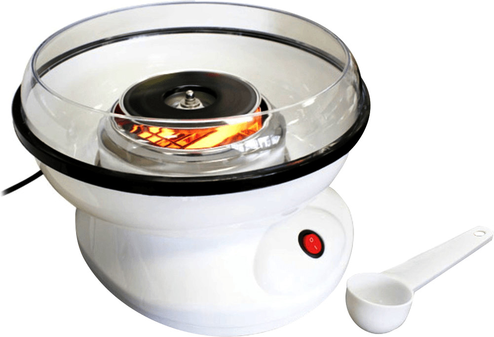 Luxpro Candy Floss Machine 550 Watt