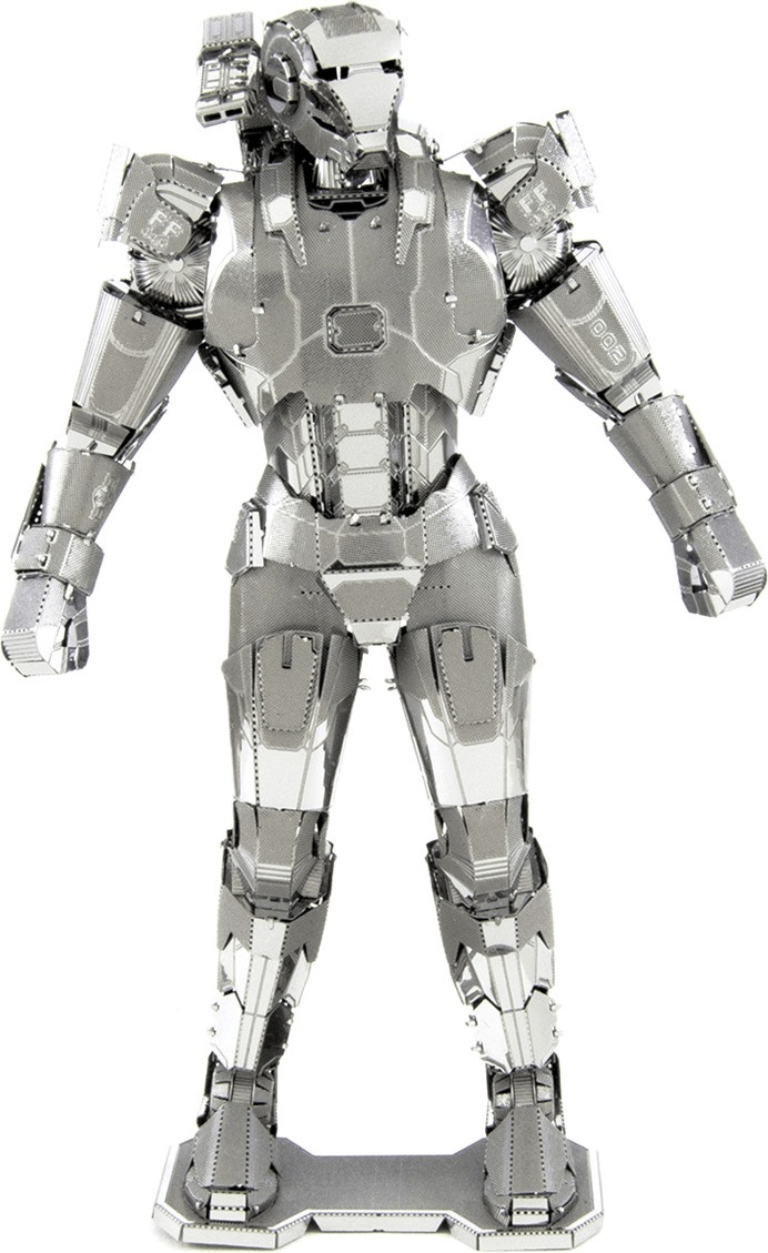 Fascinations Marvel Avengers War Machine (MMS323)