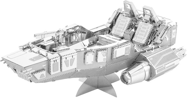 Fascinations Star Wars First Order Snowspeeder (MMS268)