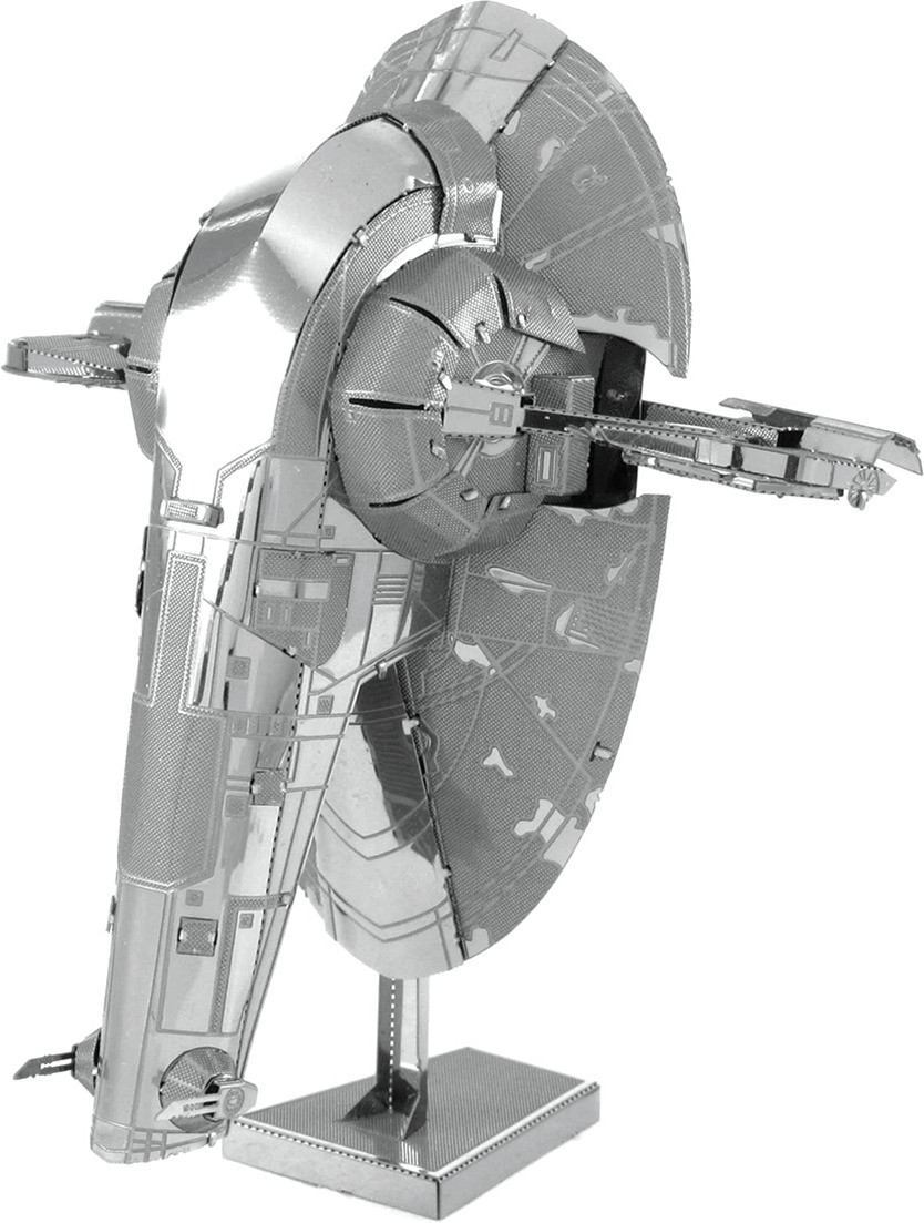 Fascinations Star Wars Slave 1 (MMS260)