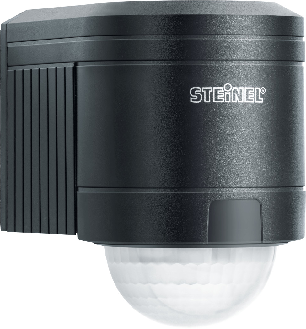 Steinel IS 240 DUO Black