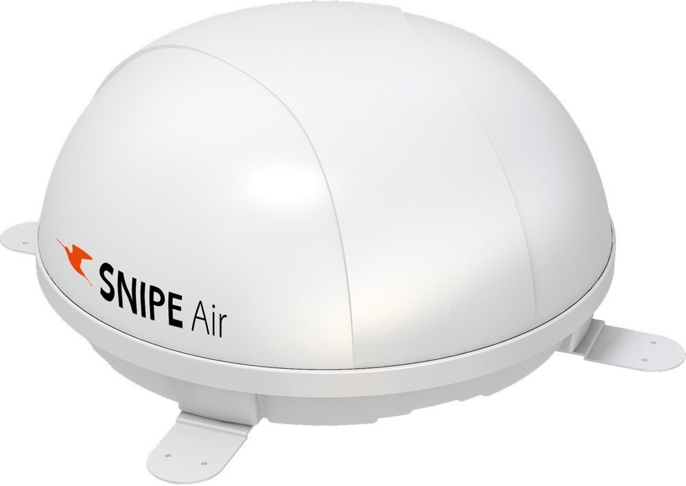Selfsat SNIPE Dome Air
