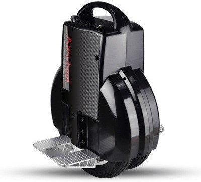 AirWheel Q3 Double roue 340WH