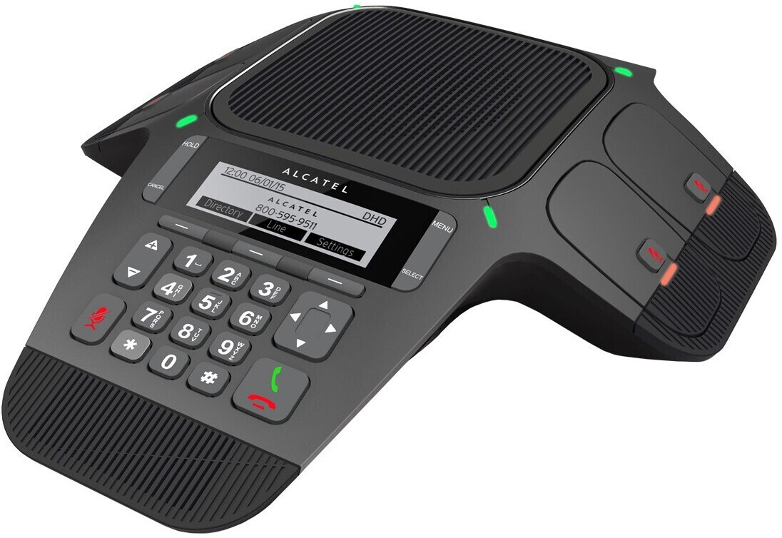 Alcatel-Lucent Conference IP1850 CE