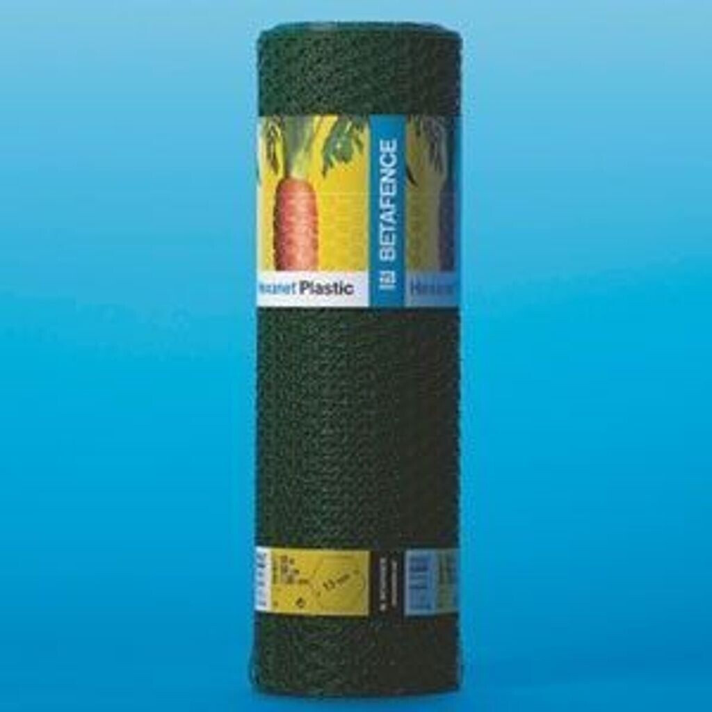 Betafence Grillage Hexanet 10m x 50cm