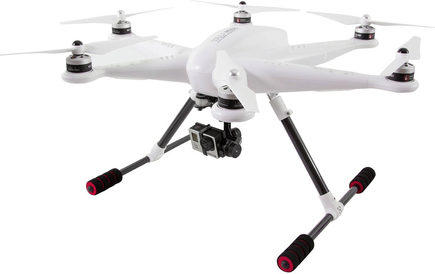 Walkera TALI H500 blanc