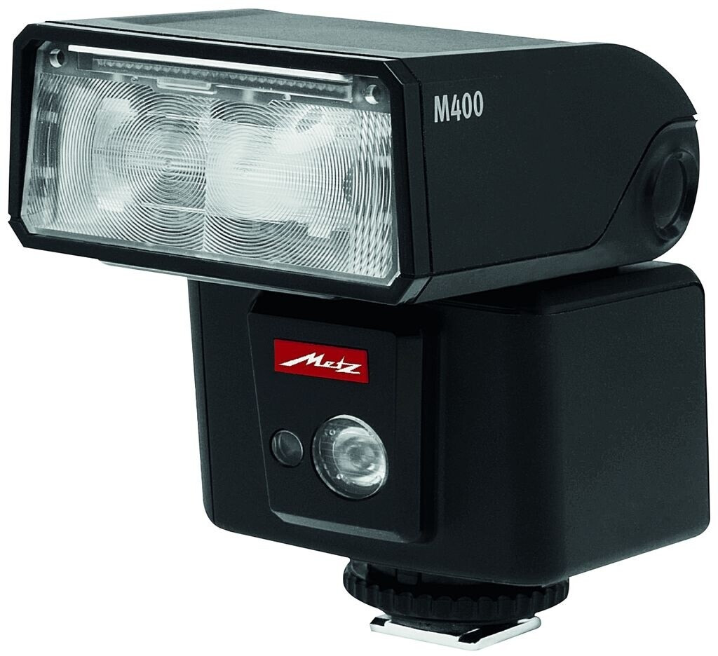 Metz mecablitz M400 (Olympus/Panasonic/Leica)