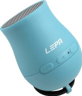 Lepa Q-Boom Jazz (bleu)