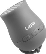 Lepa Q-Boom Rock (noir)